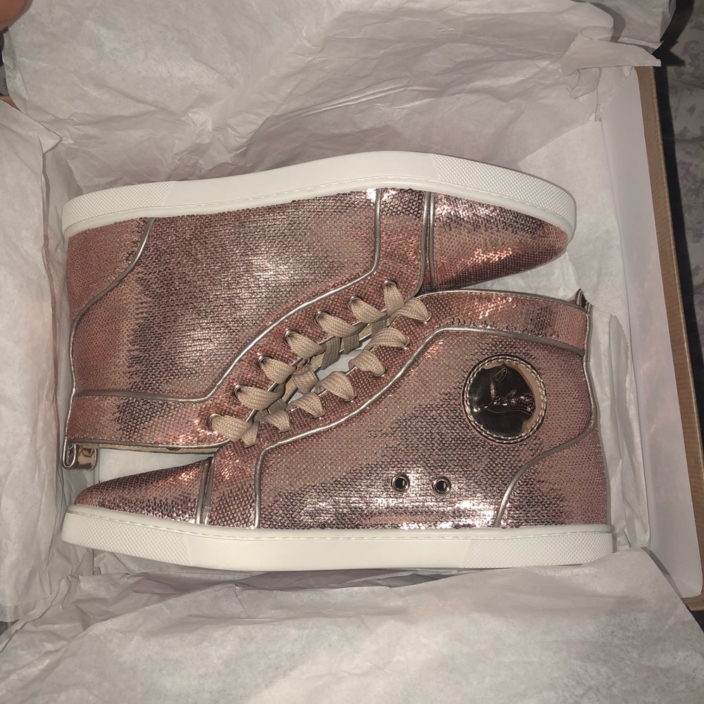 christian louboutin